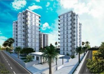 Topraktan Daire | İdeal Loft Projesi | SEYHAN | ADANA | 120 Satılık Daire