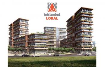Topraktan Daire | İnistanbul Lokal Projesi | ZEYTİNBURNU | İSTANBUL | 938 Satılık Daire
