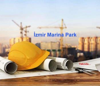 Topraktan Daire | İzmir Marina Park Projesi | TORBALI | İZMİR |  Satılık Daire