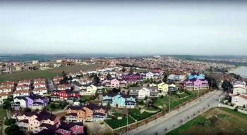 Topraktan Daire | Leoland City Villaları Projesi | SİLİVRİ | İSTANBUL | 30 Satılık Daire