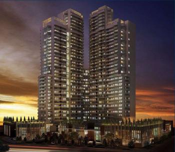 Topraktan Daire | Metsan Nexus Projesi | KARTAL | İSTANBUL | 449 Satılık Daire