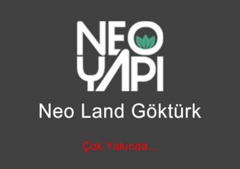 Topraktan Daire | Neo Land Göktürk Projesi | EYÜP | İSTANBUL |  Satılık Daire