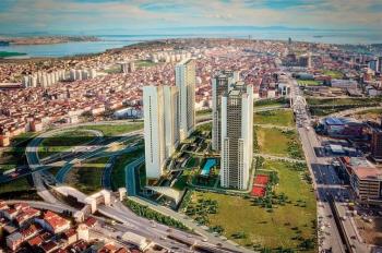 Topraktan Daire | Nlogo İstanbul Projesi | ESENYURT | İSTANBUL | 2 Satılık Daire