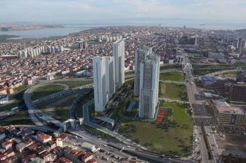 Topraktan Daire | Nlogo İstanbul Projesi | ESENYURT | İSTANBUL | 2 Satılık Daire