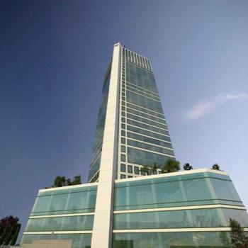 Topraktan Daire | Nurol Tower Projesi | ŞİŞLİ | İSTANBUL | 291 Satılık Daire