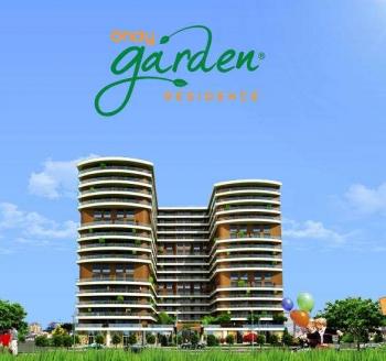Topraktan Daire | Önay Garden Residence Projesi | ESENYURT | İSTANBUL | 373 Satılık Daire
