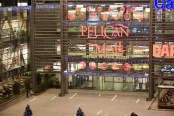 Topraktan Daire | Pelican Mall Projesi | AVCILAR | İSTANBUL |  Satılık Daire