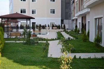 Topraktan Daire | Pınartepe Residence Projesi | BÜYÜKÇEKMECE | İSTANBUL | 97 Satılık Daire