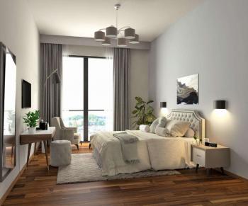 Topraktan Daire | Porta Vadi Projesi | KAĞITHANE | İSTANBUL | 76 Satılık Daire