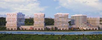 Topraktan Daire | Porta Vadi Projesi | KAĞITHANE | İSTANBUL | 76 Satılık Daire