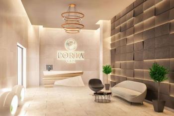 Topraktan Daire | Porta Vadi Projesi | KAĞITHANE | İSTANBUL | 76 Satılık Daire