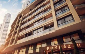 Topraktan Daire | Poyraz II Projesi | ŞİŞLİ | İSTANBUL | 94 Satılık Daire