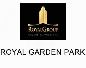 Topraktan Daire | Royal Garden Park Projesi | KARTAL | İSTANBUL |  Satılık Daire