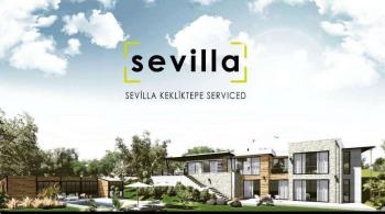 Topraktan Daire | Sevilla Kekliktepe Urla Projesi | URLA | İZMİR | 32 Satılık Daire