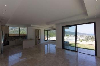 Topraktan Daire | Sierra Hills Projesi | BODRUM | MUĞLA | 12 Satılık Daire