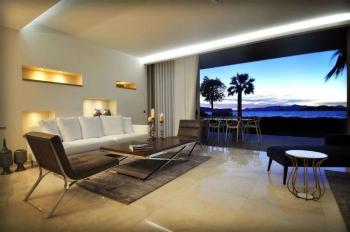 Topraktan Daire | Swissotel Residences Bodrum Beach Projesi | BODRUM | MUĞLA | 72 Satılık Daire