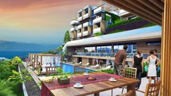 Topraktan Daire | Vadi Mudanya Projesi | MUDANYA | BURSA | 72 Satılık Daire