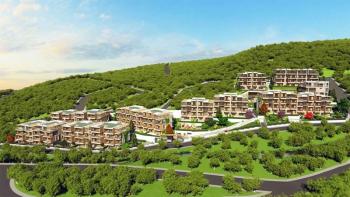 Topraktan Daire | Vadi Mudanya Projesi | MUDANYA | BURSA | 72 Satılık Daire