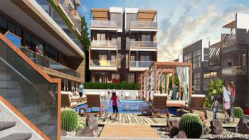 Topraktan Daire | Vadi Mudanya Projesi | MUDANYA | BURSA | 72 Satılık Daire