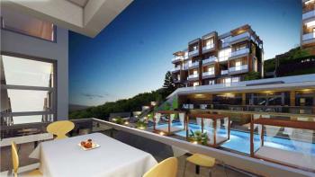 Topraktan Daire | Vadi Mudanya Projesi | MUDANYA | BURSA | 72 Satılık Daire