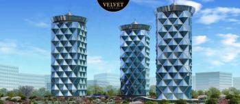 Topraktan Daire | Velvet Towers Projesi | KADIKÖY | İSTANBUL | 1 Satılık Daire