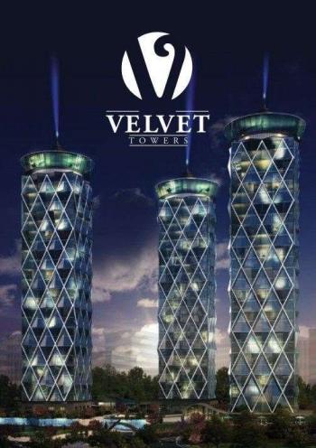 Topraktan Daire | Velvet Towers Projesi | KADIKÖY | İSTANBUL | 1 Satılık Daire