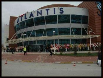 Topraktan Daire | World Atlantis AVM Projesi | PENDİK | İSTANBUL | 130 Satılık Daire