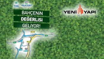Topraktan Daire | Yeni Yapı Alibeyköy Projesi | EYÜP | İSTANBUL | 362 Satılık Daire
