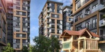 Topraktan Daire | Zer Çeliktepe Projesi | KAĞITHANE | İSTANBUL | 400 Satılık Daire