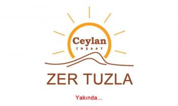 Topraktan Daire | Zer Tuzla Projesi | TUZLA | İSTANBUL |  Satılık Daire