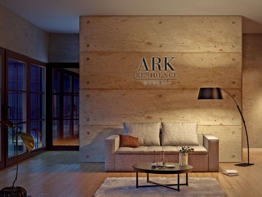 Topraktan Daire | Ark Residence Projesi | BAĞCILAR | İSTANBUL | 110 Satılık Daire