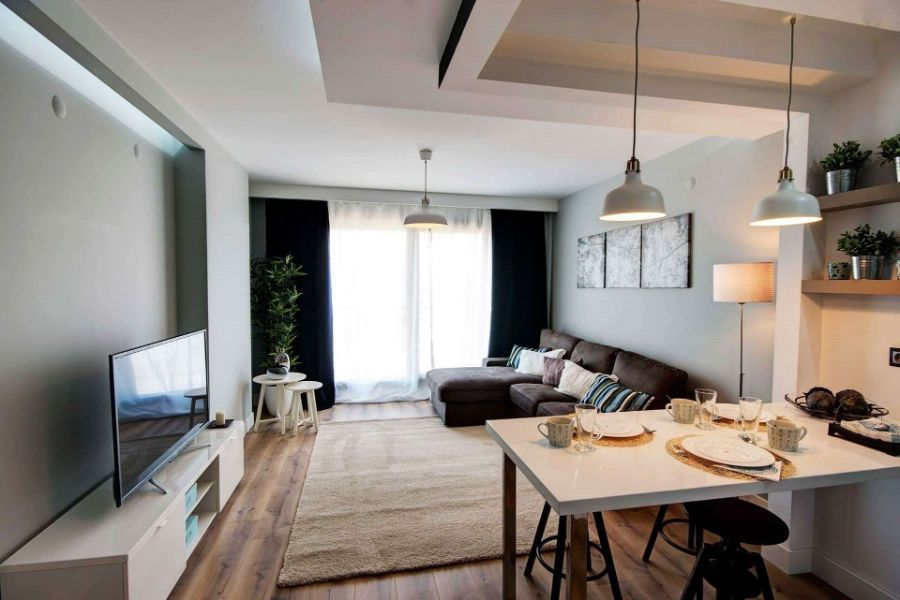 Topraktan Daire | Corner Suites İzmir Projesi | ÇİĞLİ | İZMİR | 180 Satılık Daire