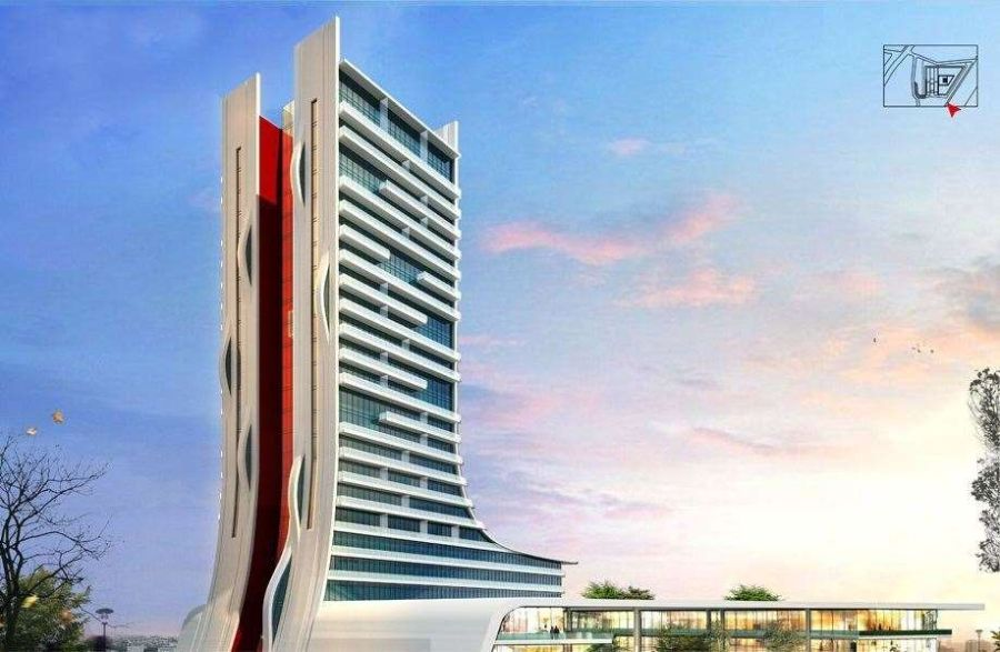 Topraktan Daire | Helis Timeless Projesi | PENDİK | İSTANBUL | 250 Satılık Daire