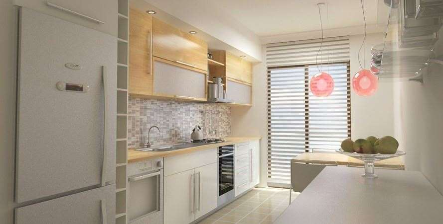 Topraktan Daire | KayaCity Residence Projesi | BAŞAKŞEHIR | İSTANBUL | 236 Satılık Daire