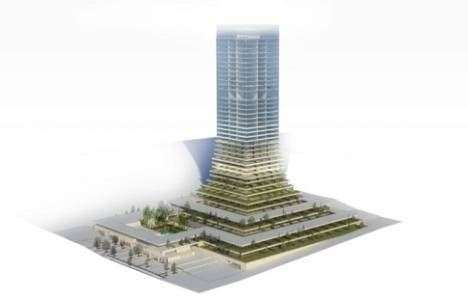 Topraktan Daire | Sparta Tower Projesi | BAŞAKŞEHİR | İSTANBUL | 298 Satılık Daire