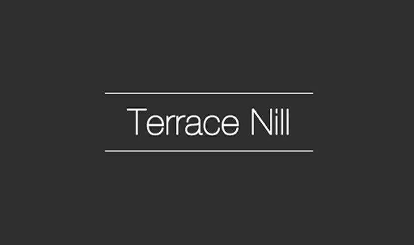 Topraktan Daire | Terrace Nill Projesi | ŞİŞLİ | İSTANBUL |  Satılık Daire