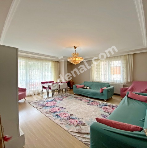 BEYLİKDÜZÜ ADNAN KAHVECİDE SATILIK 2+1 DAİRE