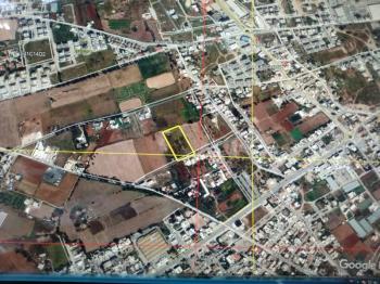 Gazimağusa Çanakkale Bölgesinde Arsa Nitelikli Site Yapımına Uygun Satılık Arazi HAbibe Çetin 05338547005