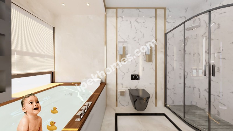 Alanya Kargıcak CHERY Villaları