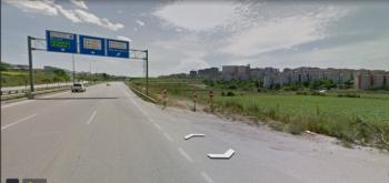 DijitalEmlak'tan Görükle Kurtuluş'ta Penguen Fabrikası bitişiği 5 Binlik Planda Satılık 2.800 m2