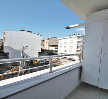 MERKEZİ KONUM ÖN CEPHE TEK DAİRE ÜZERİ GENİŞ 3+1 SATILIK DAİRE