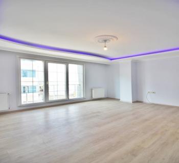 MERKEZİ KONUM ÖN CEPHE TEK DAİRE ÜZERİ GENİŞ 3+1 SATILIK DAİRE