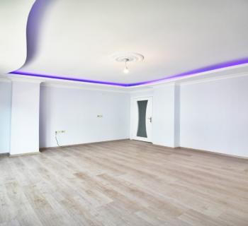 MERKEZİ KONUM ÖN CEPHE TEK DAİRE ÜZERİ GENİŞ 3+1 SATILIK DAİRE