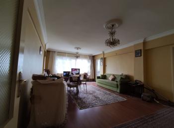 İSTANBUL MERTER DE ATA SİTESİNDE SATILIK 3+1 DAİRE