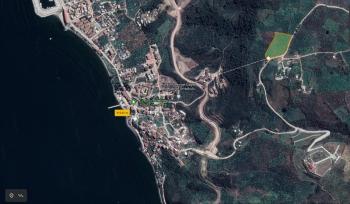 DijitalEmlak'tan Kurşunlu'da Full deniz Manzaralı Asfalta Cephe Satılık 13.000 m2 Kıymetli Arazi.