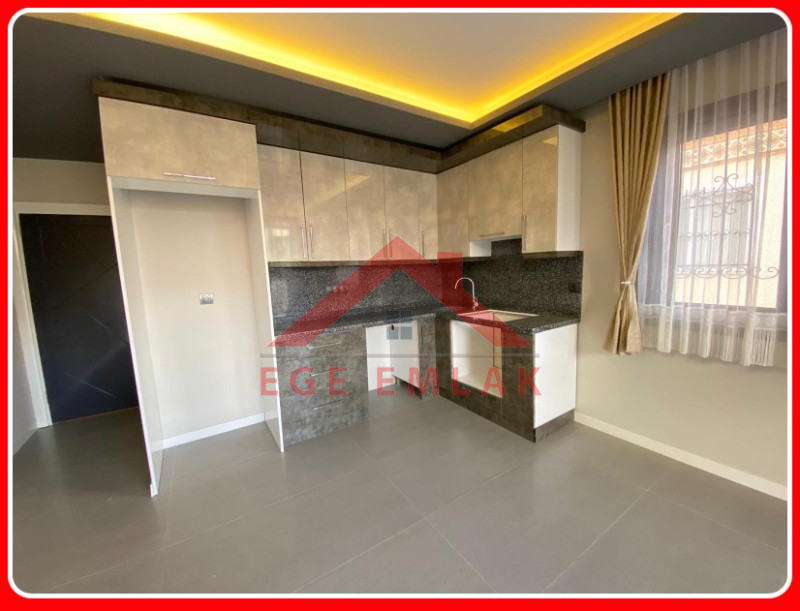 DİDİM ALTINKUMDA  SATILIK 1+1 YAZLIK 