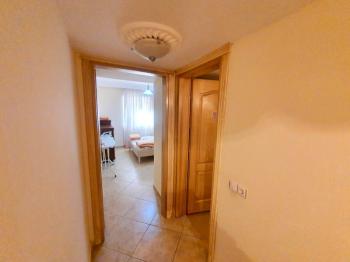 ALTINKUM'DA SATILIK YAZLIK DAİRE HAVUZLU SİTEDE EŞYALI 2+1