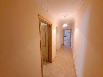 ALTINKUM'DA SATILIK YAZLIK DAİRE HAVUZLU SİTEDE EŞYALI 2+1