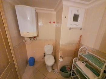 ALTINKUM'DA SATILIK YAZLIK DAİRE HAVUZLU SİTEDE EŞYALI 2+1