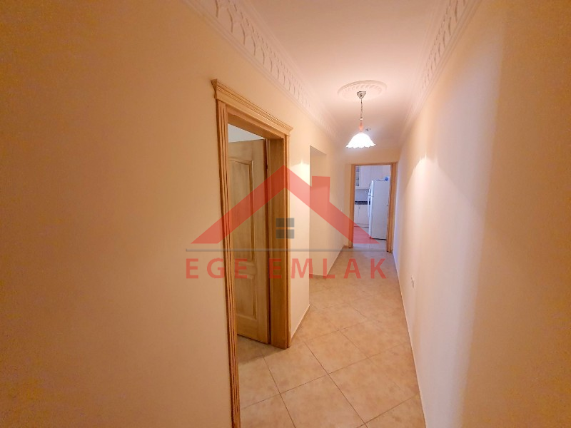 ALTINKUM'DA SATILIK YAZLIK DAİRE HAVUZLU SİTEDE EŞYALI 2+1